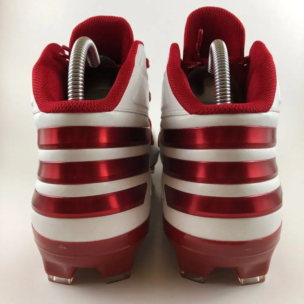 Adidas Freak X Carbon Quickframe Football‎ Cleats Mens Size 18